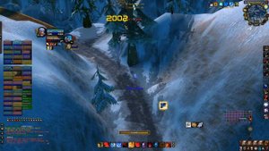 WoW TBC Classic Pre patch Day 3-4 Fire Mage PVP
