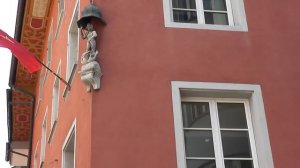 ЛЮЦЕРН самый красивый город Швейцарии