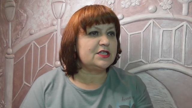 4. Сеанс регрессивной терапии. Регрессия 