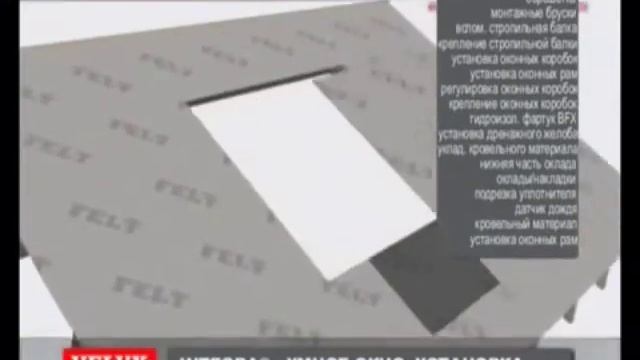 Умное мансардное окно VELUX INTEGRA смотреть онлайн