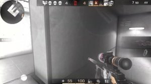 САМЫЙ ЛУЧШИЙ ИГРОК С ТЕЛЕФОНА | Standoff 2 TOP 1