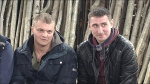 ДОМ-2 Город любви 3811 день Вечерний эфир (16.10.2014)