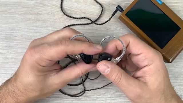 Обзор TRN BA8 - Барабанная дробь!? смотреть онлайн