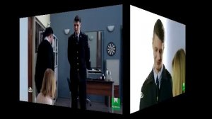 Василий и Катя. Служебный роман.