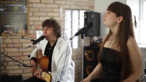 Afric Simon  Африк Симон (Кавер версия)  cover version