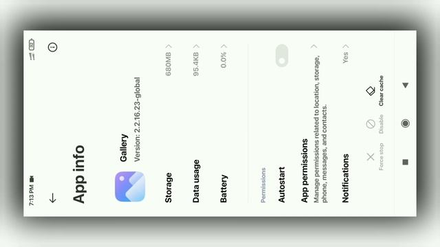 File Format Isn't Supported Or Files Are Corrupted | Gallery Photo | WhatsApp Media | Hidden Photos смотреть онлайн