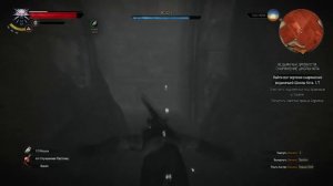 Witcher 3 #9: Снаряжение школы кота