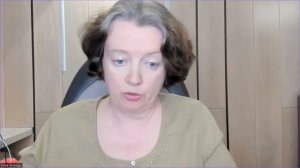 Расстановки: взгляд в будущее. Выступление Елены Веселаго на конференции "Системный Подход"