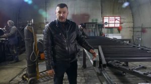 Как выбрать откатные ворота? Советы как не ошибиться в выборе производителя ворот под ключ