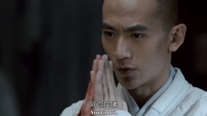 任人嘲諷的掃地僧，竟是天下第一高手，亮出絕世武功直接嚇傻對方！ep42