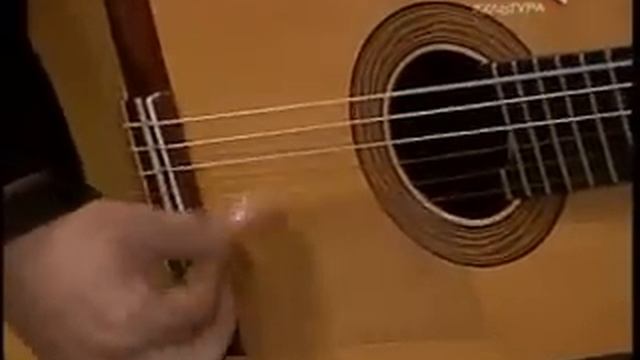 Guitar Virtuosos festival - Flavio Sala // Виртуозы гитары. Флавио Сала