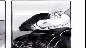 UNDERFELL - Undertale комикс. Глава 1. Часть три. {Русский дубляж}