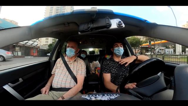 Viajes GRATIS en Uber ? - Especial Año Nuevo 2021 - Historias de Uber смотреть онлайн