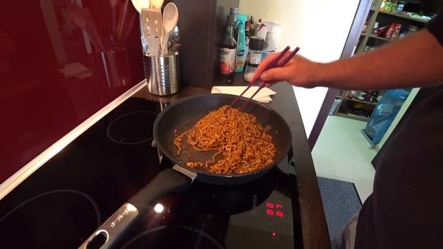 Chapagetti podejście pierwsze смотреть онлайн