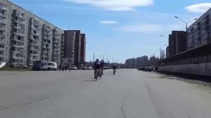 2014 05 09 Giro de Chepegas 3stage final B