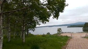 Лучшее место на земле!п.Заветы Ильича Совгав.р- на