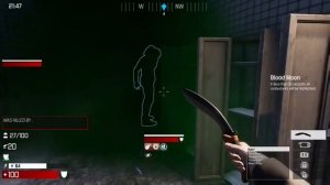 The Culling (Game Preview) VETERANS NEED A NERF