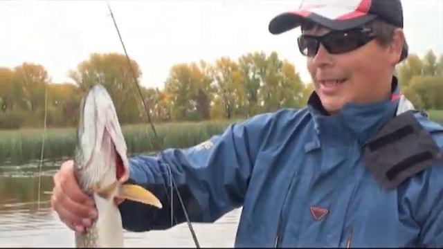 Минноу на мелководье (новинки Pontoon21 и Megabass)