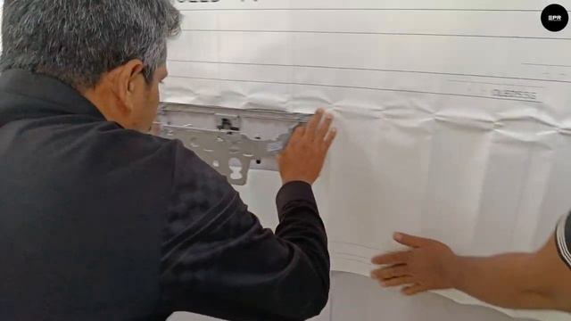 LG OLED G3 TV Unboxing Video first time in Bangladesh | #lg #oled #g3 #unboxing #gallery смотреть онлайн