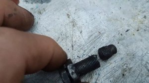Причина поломки сцепления на т-16 и её устранения.