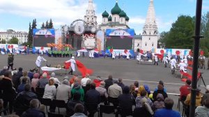 Композиция "На всю оставшуюся жизнь".mp4