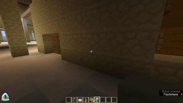 MINECRAFT 1.20.2 How to Make a Secret Painting Door (2023) смотреть онлайн