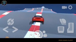 Mega Ramp Car Stunts Car Races 3D- Android Gameplay! #games #game #gaming #gameplay #gamer #13