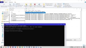 #1 Установка Mac OS HIgh Sierra на VirtualBox (Этап подготовки)