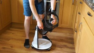 Sky-Watcher Heritage 150p Flex Tube Dobsonian Telescope