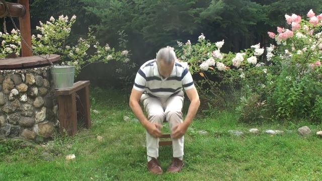 Школа бега доктора Попова. Бег без боли 2. смотреть онлайн