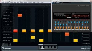 Free Roland TR-808 VSTi