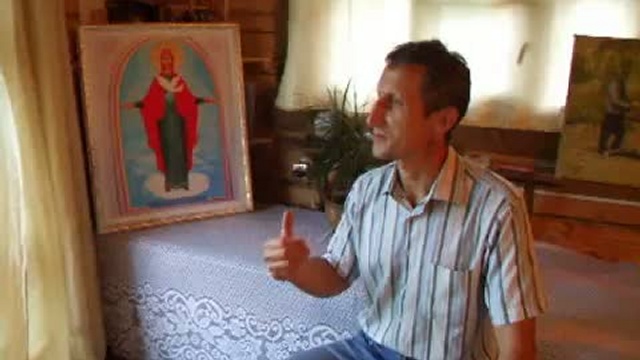 Счастливый художник Андрей Покидаев 