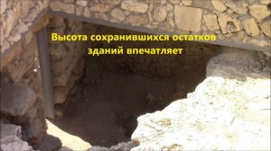 Древний город Херсонес Таврический в Севастополе. Люблю Крым - Виталий Смотрин.