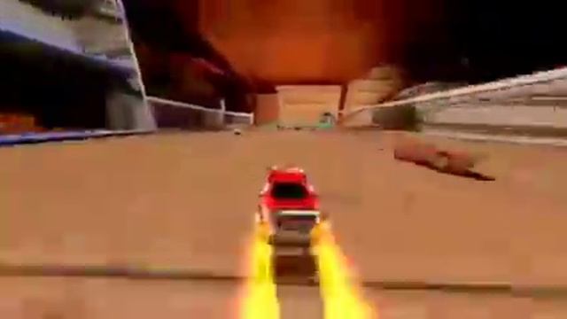 Hot Wheels   Beat That! Gameplay or Trailer смотреть онлайн