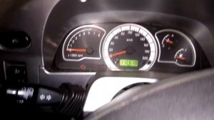 Нексия заводится и глохнет после замены термостата