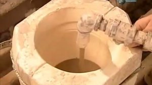 Керамика: история, технологии литья и гончарного дела