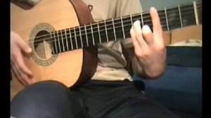 Мумий тролль забавы - Уроки игры на гитаре