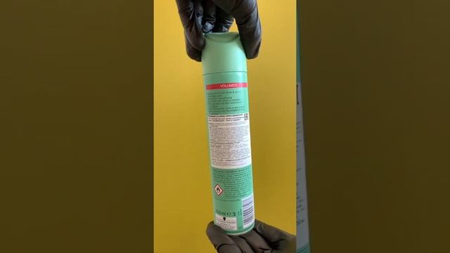 Лак для укладки волос Taft Объем для тонких и ослабленных волос Мегафиксация 5 смотреть онлайн