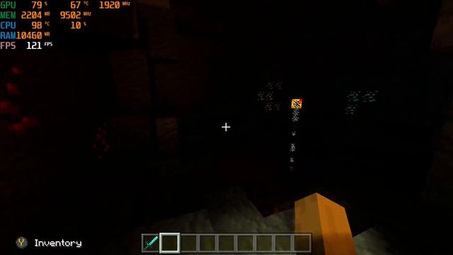 Minecraft: RTX 3070 TI ( 1080p Max Settings ) RTX ON DLSS смотреть онлайн