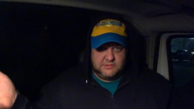 Бросили работу по середине недели. смотреть онлайн