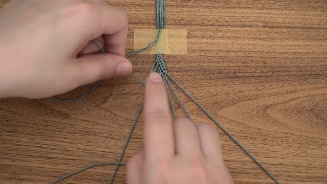 Lattice Chain Link Dainty Minimalist Macrame Friendship Bracelets | Easy Tutorial for Beginner