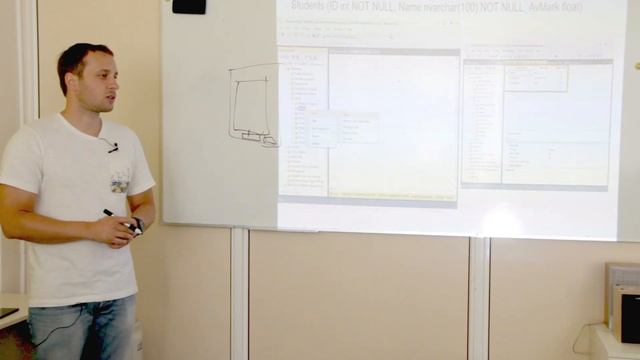 Lecture 2 - Introduction to DB