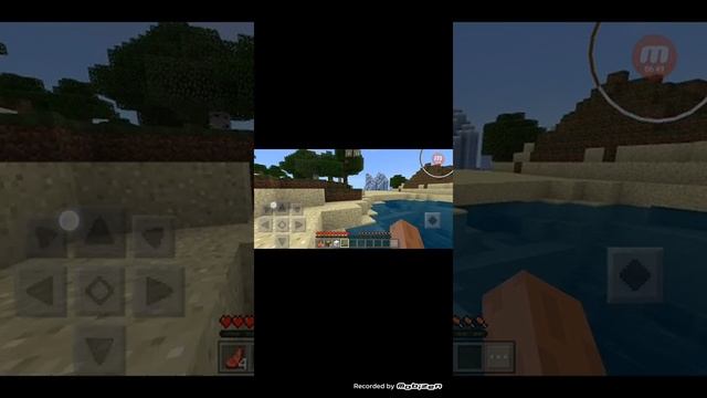 Игра Майнкрафт v 1.4.2 смотреть онлайн