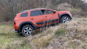 Renault Duster 1.5 dci