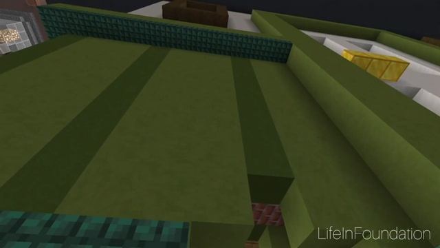 Little Nightmares 2 In Minecraft Wilderness