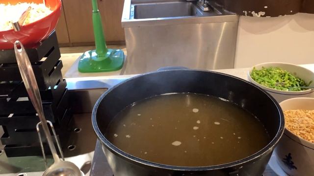 Завтрак в отеле Pamookkoo resort 4* Kata beach смотреть онлайн