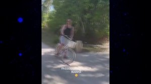 Ханде Эрчел и Керем Бурсин отдыхают на Мальдивах