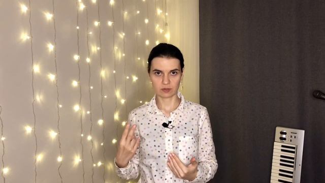 Эстрадный ВОКАЛ. Постановка ГОЛОСА. ИМПЕДАНС.