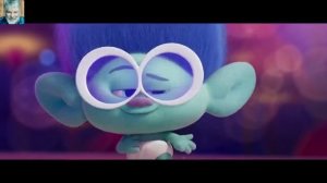 Тролли 3 Мировой тур /  Трейлер мультфильма /