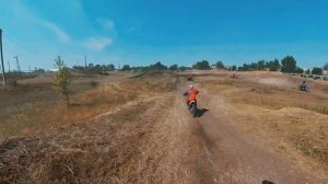 Мотокросс Безенчук 2023